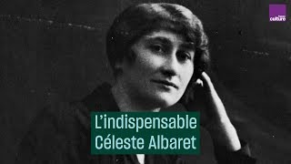 Céleste Albaret lindispensable gouvernante de Marcel Proust  CulturePrime [upl. by Mackey152]