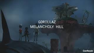 Gorillaz  Melancholy Hill Sub Español [upl. by Sanjiv]