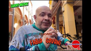 larry music con fabio govoni [upl. by Natka]