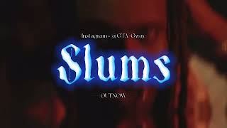 NBA YoungBoy  Slums ft Chief Keef Official Music Video [upl. by Dobson]