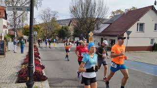 Bieg alpejski na Stóg Izerski  10 km [upl. by Rodrigo]