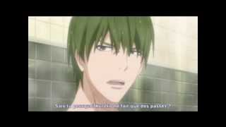 Takao x Midorima Dirty Mind [upl. by Aneloc]