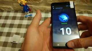 Test Uhans Note 4  tout ce quil faut pour moins de 100€ [upl. by Idaf]