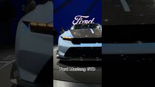 Ford GTD ford trending bugatticar cars christmas [upl. by Caves908]