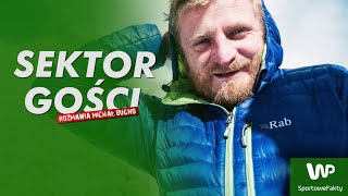 SEKTOR GOŚCI Dlaczego Tomasz Mackiewicz zginął [upl. by Eycal157]