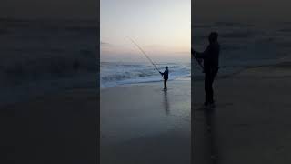 False bay fishing Sunset [upl. by Anela950]