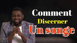 Comment Discerner un songe Lisons la parole Dr athoms mbuma [upl. by Htor576]