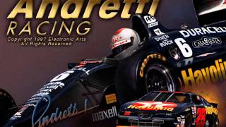 Andretti Racing Indy Theme2 [upl. by Notlimah]