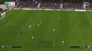 Eldense vs Huesca  La Liga 2  Resultado 33 Prediccion 20 Noviembre 2024  FIFA [upl. by Kaazi]