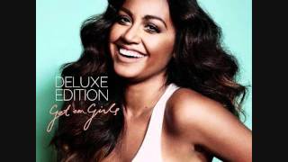 Jessica Mauboy  Galaxy Ft Stan Walker [upl. by Fogel534]