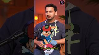 Ash Ketchum Live Dubbing Hindi Voice [upl. by English]