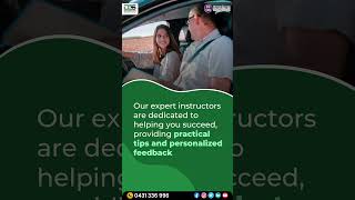 Your success story starts with our VicRoads driving test lessons in Melbourne [upl. by Anirav]