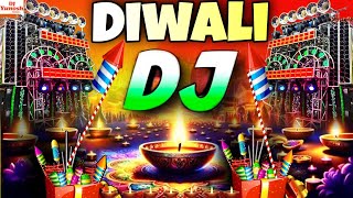 Diwali Song Dj Remix  Deepavali Special 2025  Laxmi Puja  Diwali Gana  Diwali Song 2025 DjMix [upl. by Eberhart]