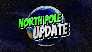 Northpole Update with Santa Claus [upl. by Ilam360]