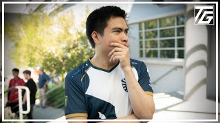 Xmithie explains why Pro View is helping him so much [upl. by Wagstaff]