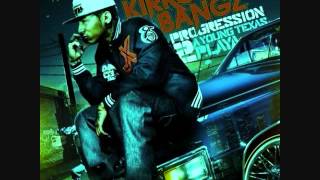 Kirko Bangz  Trill Young Nigga Chopped N Screwed [upl. by Wesla]