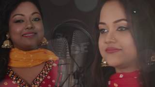 Man kyun behka re cover by Band Saloni Arpita Dey amp Rima Santara Lata Mangeshkar amp Asha Bhosle song [upl. by Anahsahs]