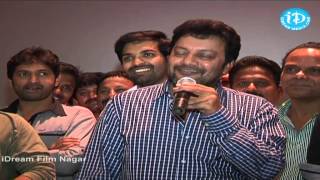 Yevadu Movie Team Grand Success Tour  Ram Charan  Shruthi Haasan  Allu Arjun  Kajal  Part 1 [upl. by Norehs569]