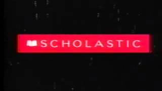 Scholastic logo 1994 REUPLOAD [upl. by Sheba]