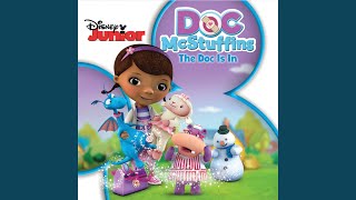 Doc McStuffins Theme Song [upl. by Amilb]