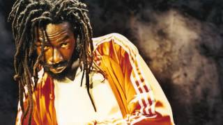 Buju Banton  Chuck It So [upl. by Nnylesor607]