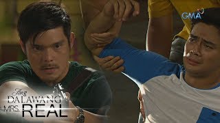 Ang Dalawang Mrs Real Full Episode 15 [upl. by Witcher]