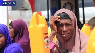 Yasir Birjas  60 Food Parcel  Race To Jannah  Feed The Fasting [upl. by Aimit674]