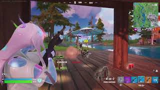 Fortnite 10 kill game [upl. by Oscar]