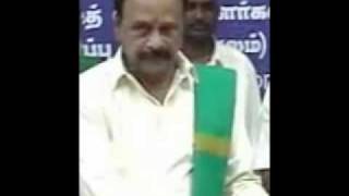 Chellamuthu Vasavi College Speech Part  1flv [upl. by Ahsyek]