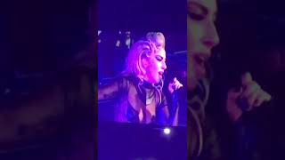 Alejandro  Lady Gaga Milano 2018 [upl. by Yadsendew835]