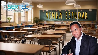 Curso Instalações Elétricas  Venha estudar junto comigo [upl. by Clova]