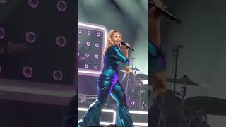 Beatrice Egli Konzert in Stuttgart [upl. by Doane487]