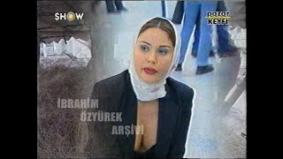 Demet Şener Kahpe Bizans sahneleri yüzünden Aşk Hırsızına çektiği sahneleri çıkarttırmış 2000 [upl. by Ahsinrad]