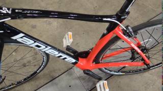 2017 LAPIERRE AIRCODE SL 600 FDJ MCP [upl. by Chas]