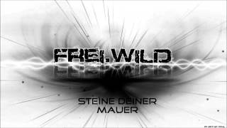 FreiWild Mix Vol2 Mixed by DJ Dudka [upl. by Maris]