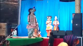 balam kesariya 🙏🙏 navratri special bharua Sumerpur dailyvlog dance haryanvisong [upl. by Sioux]