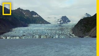 Climate 101 Glaciers  National Geographic [upl. by Archie570]