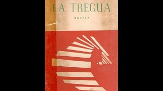 Audiolibro La tregua de Mario Benedetti 1960 [upl. by Ingles]