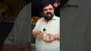 edappally kochi mrinalsdeli lulu tea shake kochifoodie mrinal snack [upl. by Adnar]