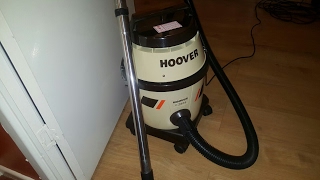 Hoover commercial c2808 [upl. by Georgiana]