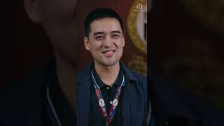 Pasig Mayor Vico Sotto on why hes proud of his citys antiepal ordinance [upl. by Selene]