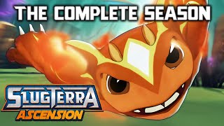 Slugterra Ascension  The Complete Season  All 20 Episodes [upl. by Bridie589]