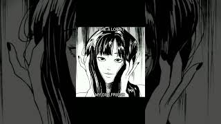 tomie edit [upl. by Kubiak]