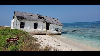 Loggerhead Key Dry Tortugas [upl. by Holt]