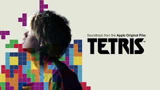 ReN  Holding Out For A Hero Japanese Tetris Motion Picture Soundtrack official visualiser [upl. by Aiden679]