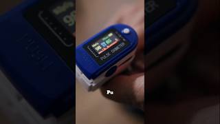 How Do Pulse Oximeter Work [upl. by Eilrahs539]