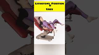 dorsal lithotomy position।।position pregnancyytshorts shortsmissionnorcet [upl. by Irahc]