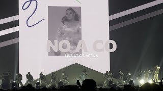 Ewa Farna  Live in O2 Arena Praha 14102023 4K [upl. by Drauode]