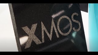 Introduction to XMOS [upl. by Euqinoj66]