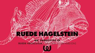 Ruede Hagelstein  Solitude Club Version [upl. by Eniffit]